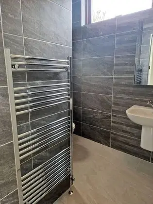 Kır Evi, Birden Çok Yatak