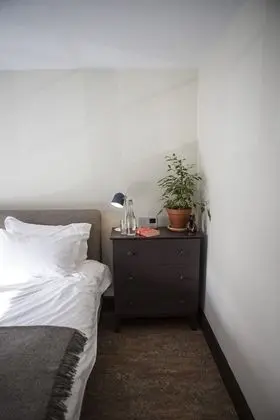 Premier Tek Büyük Yataklı Oda, Banyolu/Duşlu, Nehir Manzaralı (Room 1)