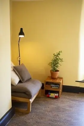 Superior Süit, Banyolu/Duşlu, Nehir Manzaralı (Room 3)