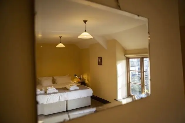 Superior Süit, Banyolu/Duşlu, Nehir Manzaralı (Room 3)