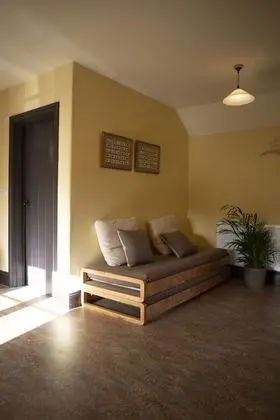 Superior Süit, Banyolu/Duşlu, Nehir Manzaralı (Room 3)