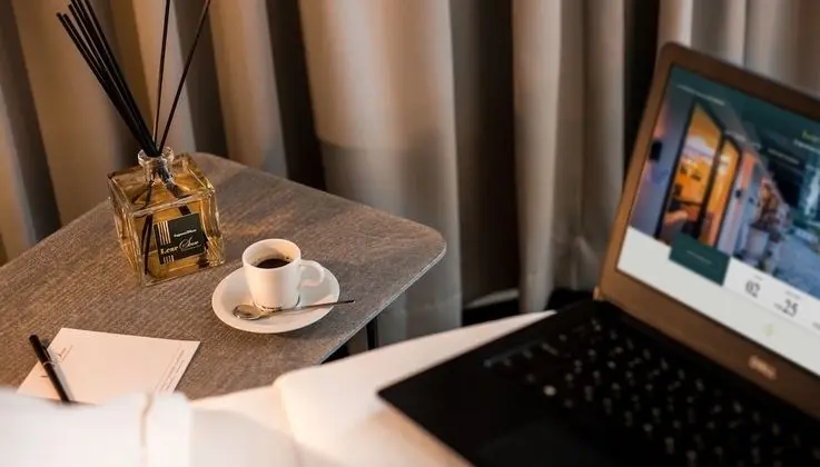 Business Tek Kişilik Oda