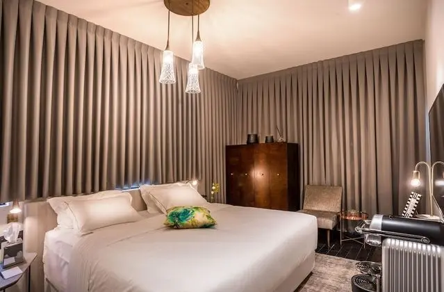 Flair Double Room
