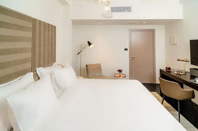 Flair Double Room