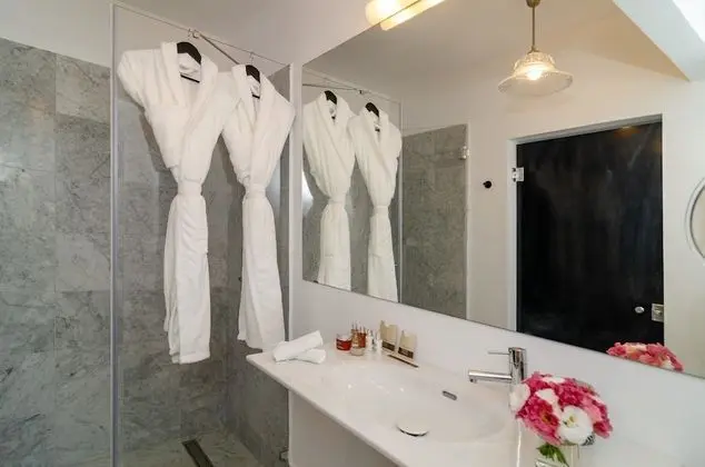 Flair Double Room