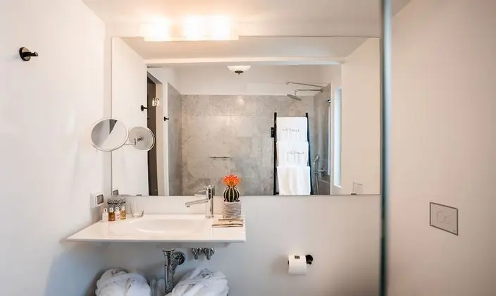 Flair Double Room