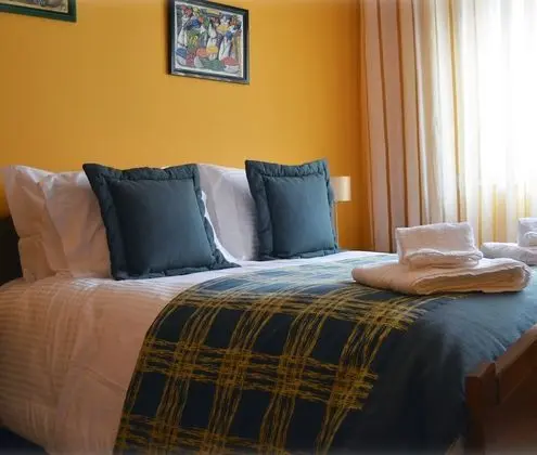 Apart Daire, 2 Yatak Odası