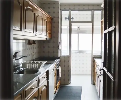 Apart Daire, 2 Yatak Odası