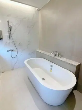 Standard Dört Kişilik Oda