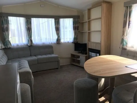 Karavan, 2 Yatak Odası