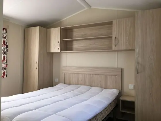 Karavan, 2 Yatak Odası