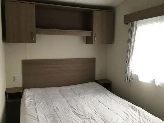 Karavan, 2 Yatak Odası