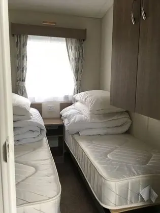Karavan, 2 Yatak Odası