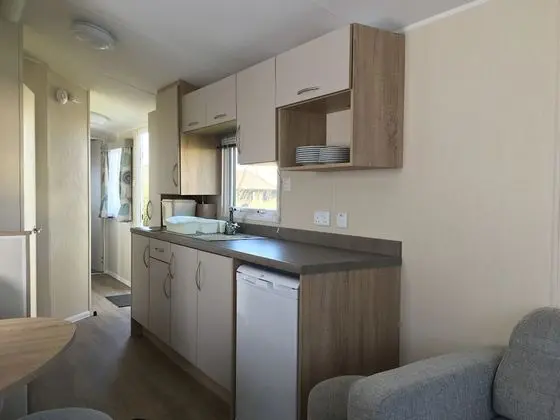 Karavan, 2 Yatak Odası