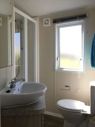 Karavan, 2 Yatak Odası