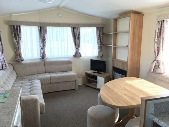 Karavan (Pet Friendly)