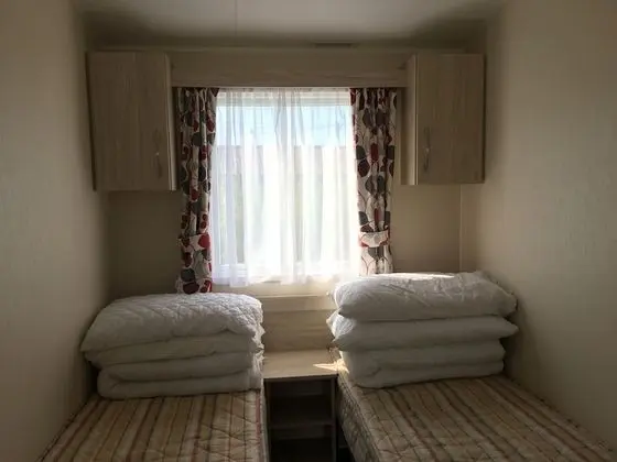 Karavan (Pet Friendly)