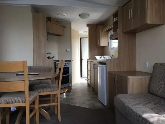 Karavan (Pet Friendly)