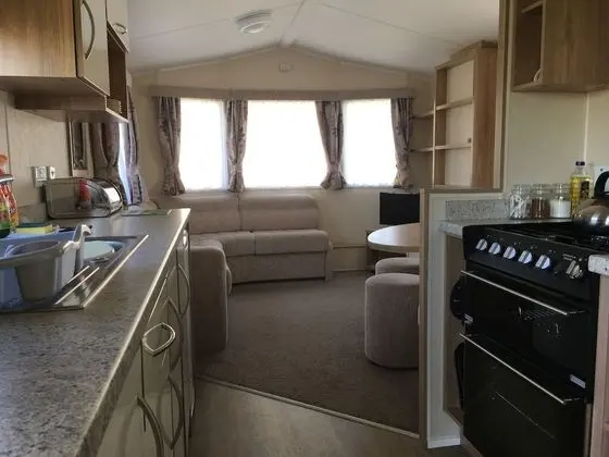 Karavan (Pet Friendly)
