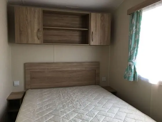 Karavan (Pet Friendly)