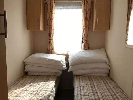 Karavan (Pet Friendly)