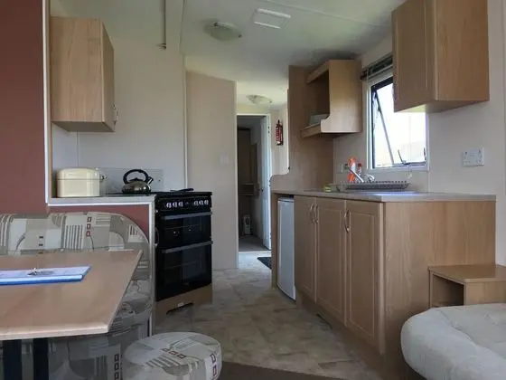 Karavan (Pet Friendly)