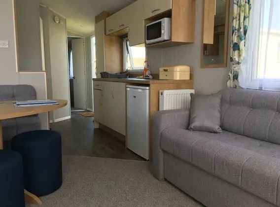 Karavan (Pet Friendly)