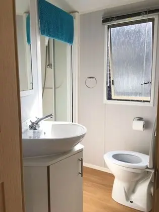 Karavan (Pet Friendly)