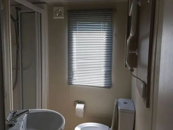 Karavan (Pet Friendly)