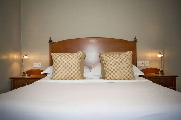 Deluxe Tek Büyük Yataklı Oda, Banyolu/Duşlu