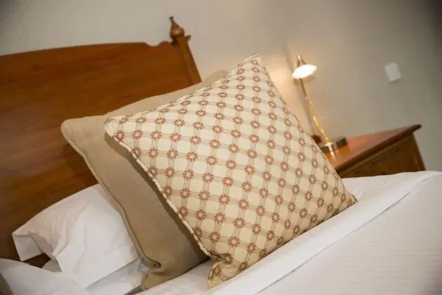 Deluxe Tek Büyük Yataklı Oda, Banyolu/Duşlu