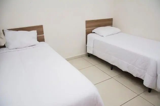Standard İki Ayrı Yataklı Oda