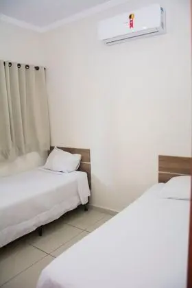 Standard İki Ayrı Yataklı Oda