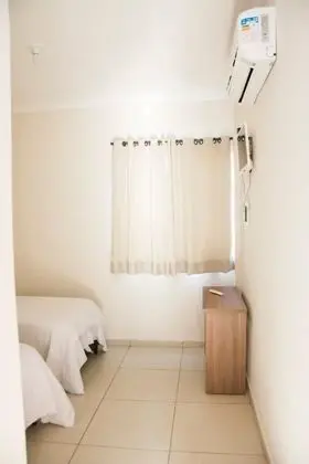 Standard İki Ayrı Yataklı Oda