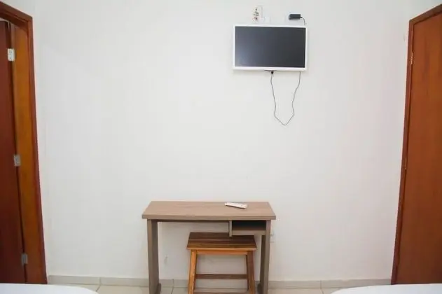 Standard İki Ayrı Yataklı Oda