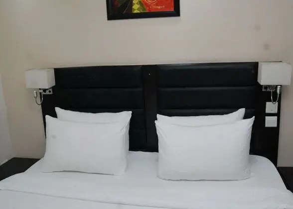 Business Tek Kişilik Oda