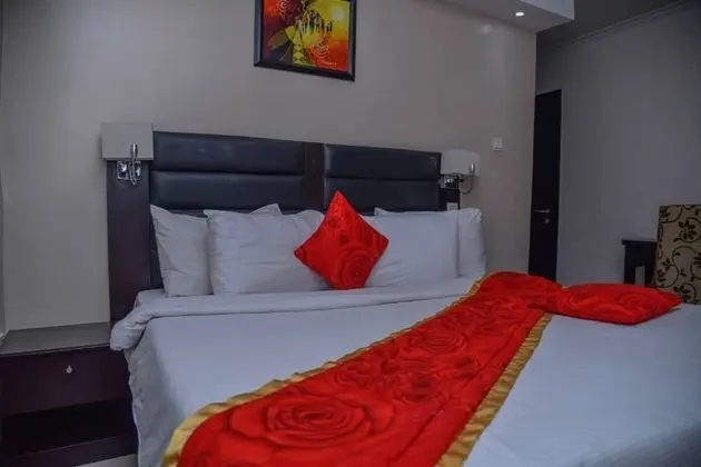 Standard Tek Kişilik Oda, 1 Yatak Odası, Sigara İçilmez, Buzdolabı