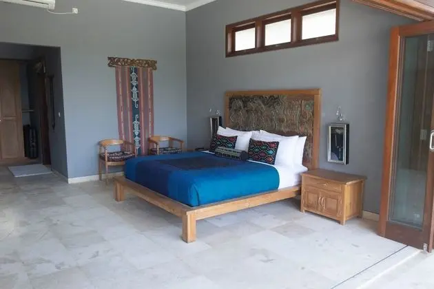 Villa (Lebah II)