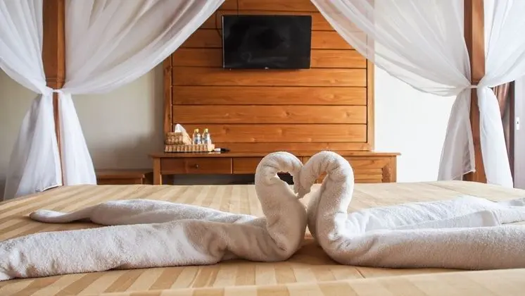 Süit, 1 Yatak Odası