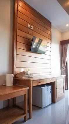 Süit, 1 Yatak Odası