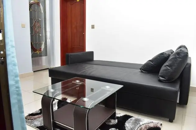Deluxe Süit, 1 Büyük (Queen) Boy Yatak ve Çekyat, Banyolu/Duşlu, Şehir Manzaralı