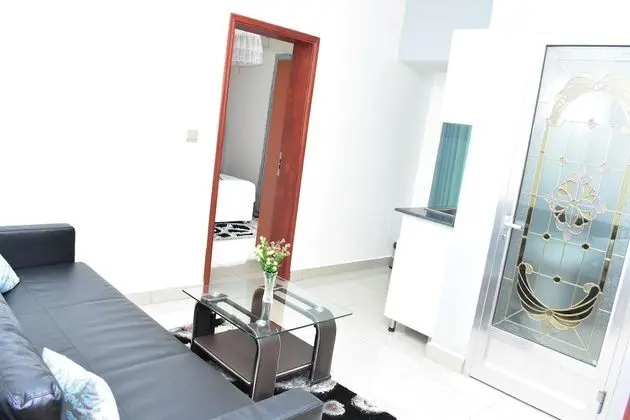 Deluxe Tek Büyük Yataklı Oda, 1 Büyük (Queen) Boy Yatak, Balkon, Şehir Manzaralı