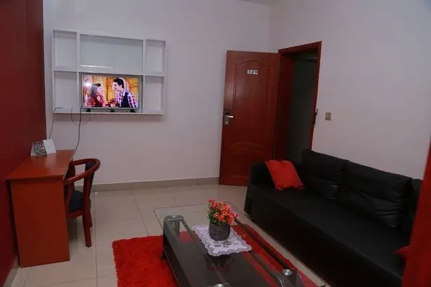 Deluxe Tek Büyük Yataklı Oda, 1 Büyük (Queen) Boy Yatak, Balkon, Şehir Manzaralı