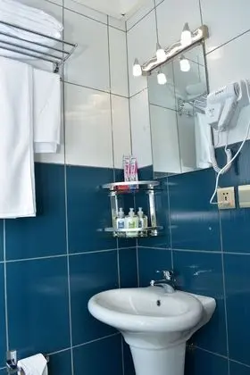 Deluxe Tek Büyük Yataklı Oda, 1 Büyük (Queen) Boy Yatak, Balkon, Şehir Manzaralı