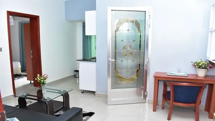 Standard Tek Büyük Yataklı Oda, 1 Yatak Odası, Balkon, Şehir Manzaralı