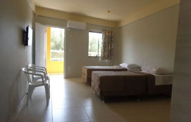 Standard İki Ayrı Yataklı Oda