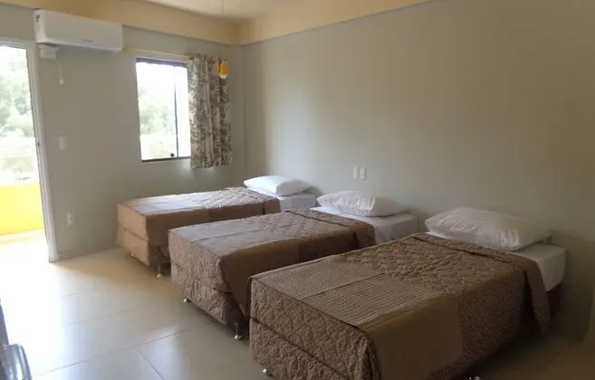 Standard Üç Kişilik Oda