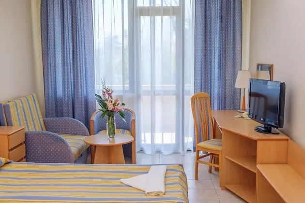 Standard İki Ayrı Yataklı Oda