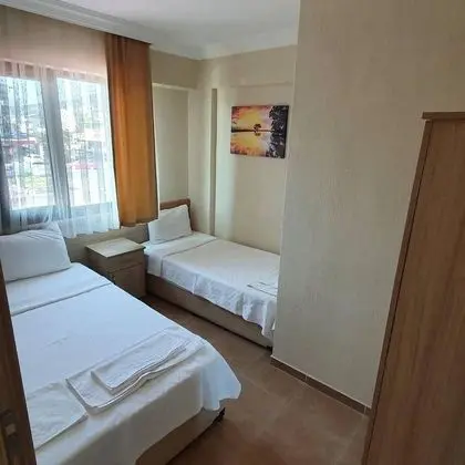 Apart Aile Odası