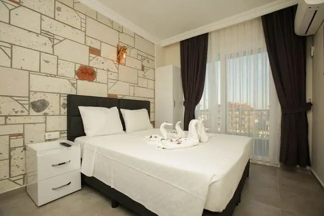 Standart Oda 2 Kişilik